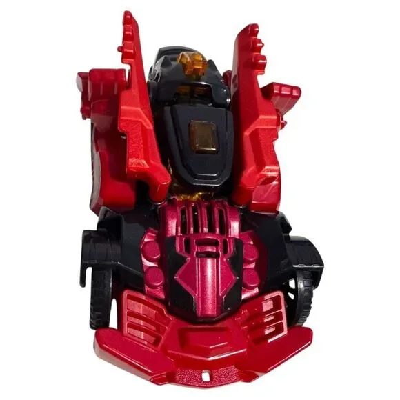 VTech Switch & Go T-Rex Muscle Car - Picture 2 of 6